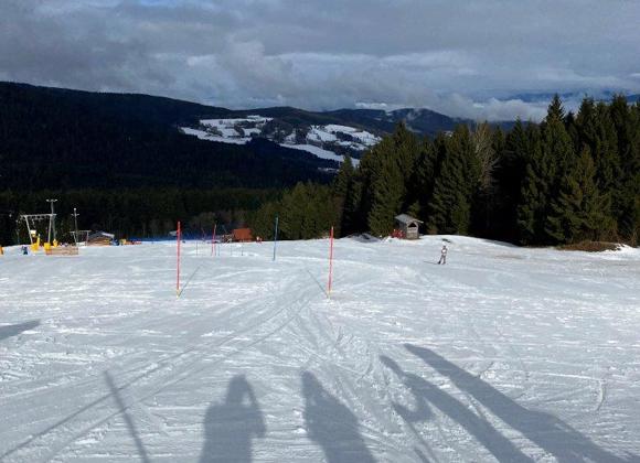 20260208 Jubiläumsslalom als Opf-Cup